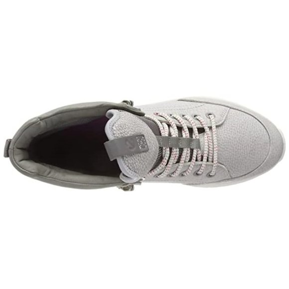 ECCO Women's Exostrike Hydromax Ankle Boot - Picture 5 of 6